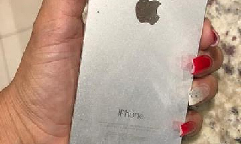 Iphone 5S Vendo...