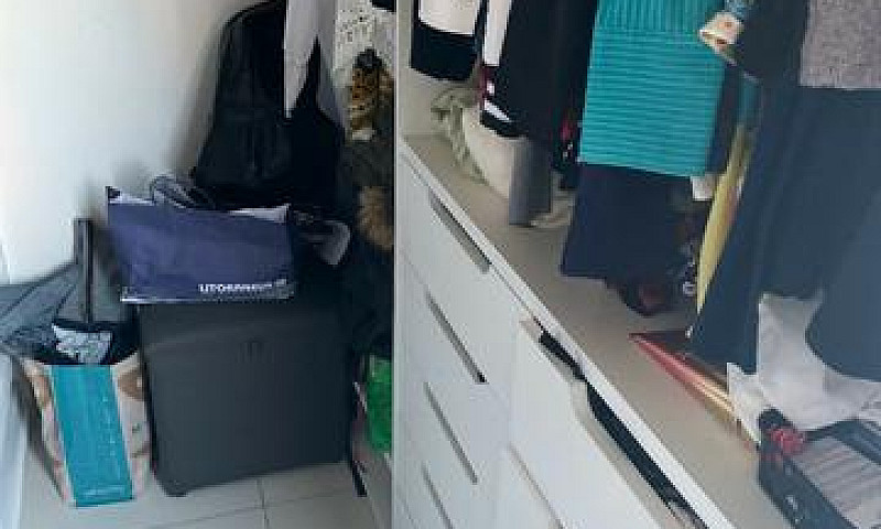 Apartamento Em Casa ...