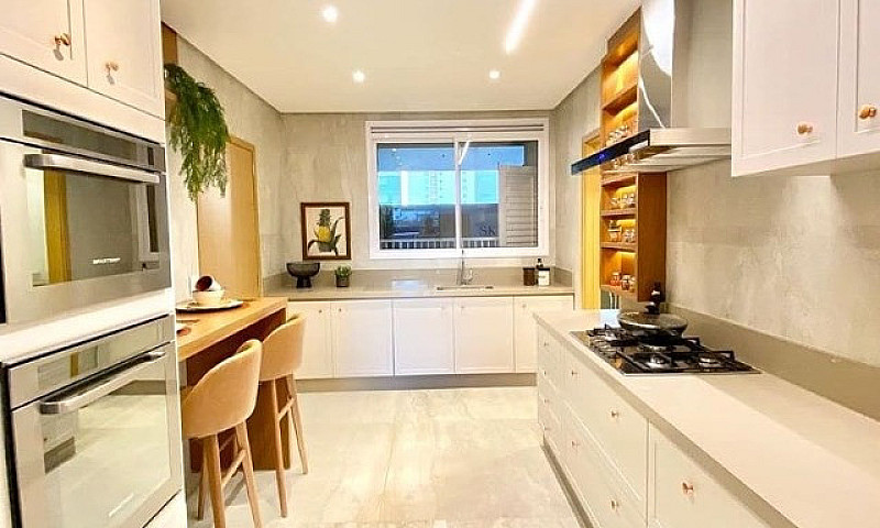 Penthouse Com 4 Suít...