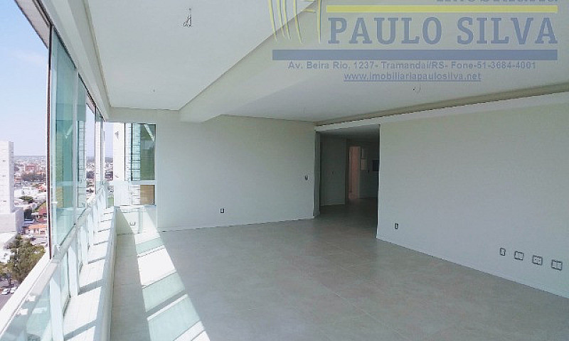 Centro De Tdai, Pto ...