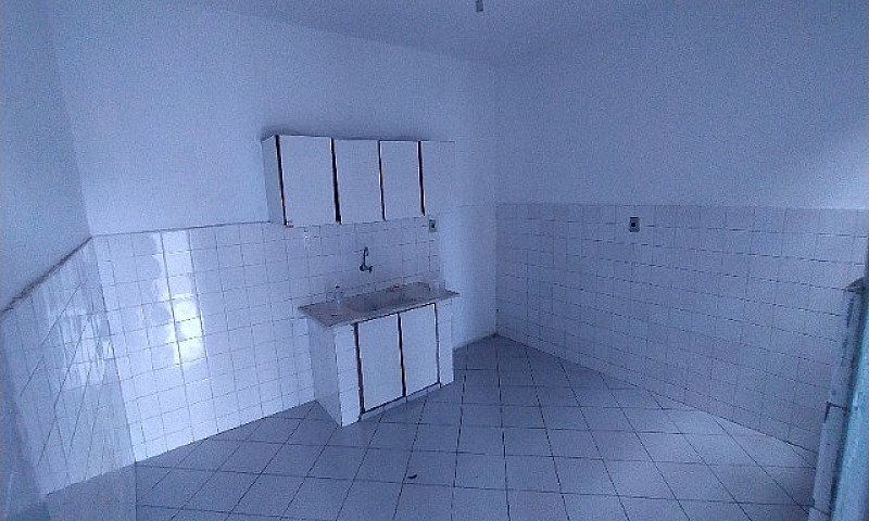Apartamento 2 Quarto...
