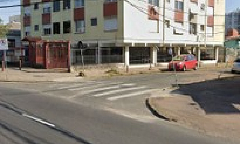 Apartamento Na Av. D...
