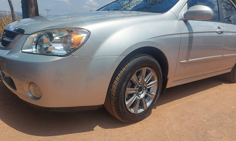 Vendo Esse Lindo Kia...
