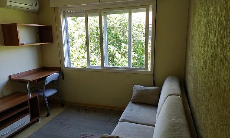 Apartamento Mobiliad...