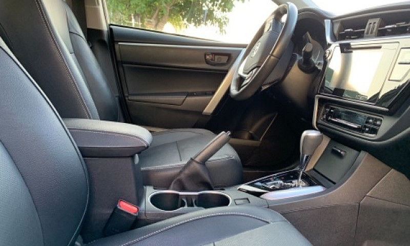 Corolla Xei 2019/201...