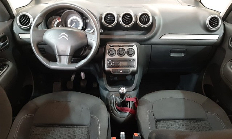 C3 Picasso Glx 1.5 8...