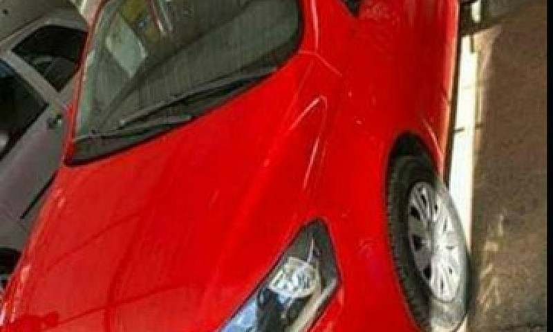 Gol Volkswagen 2014...