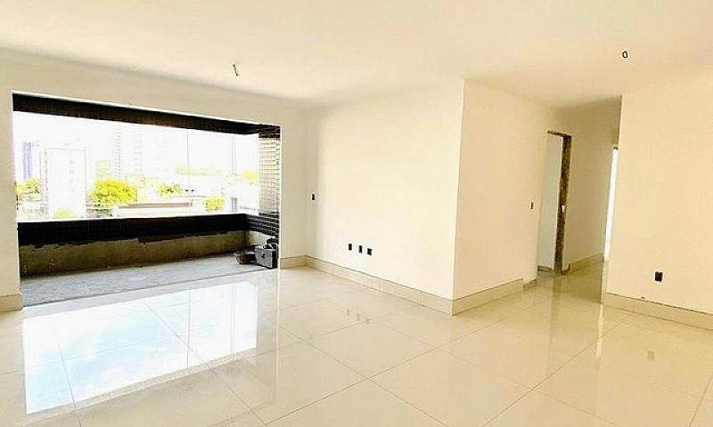 Apartamento - 127M² ...