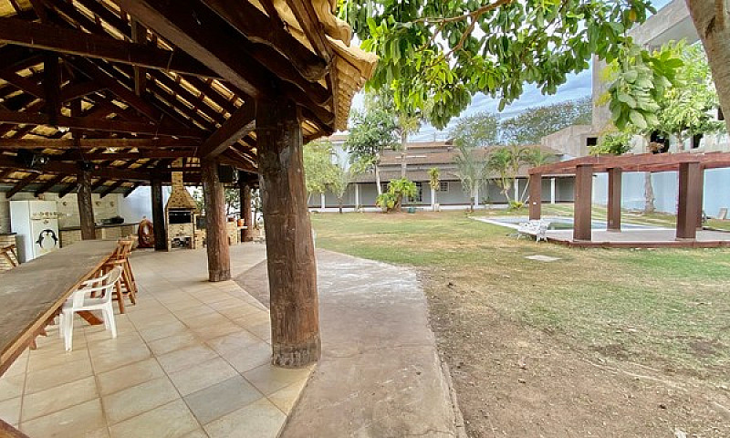 Casa Para Eventos. B...