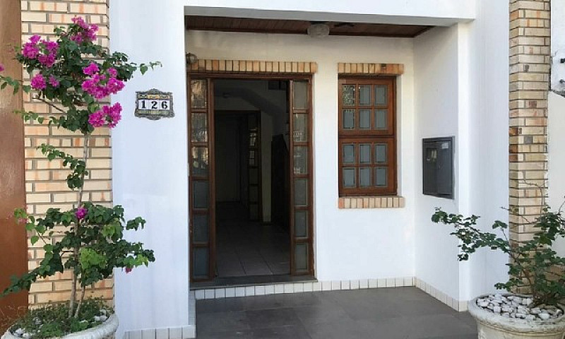 Porto Alegre - Casa ...