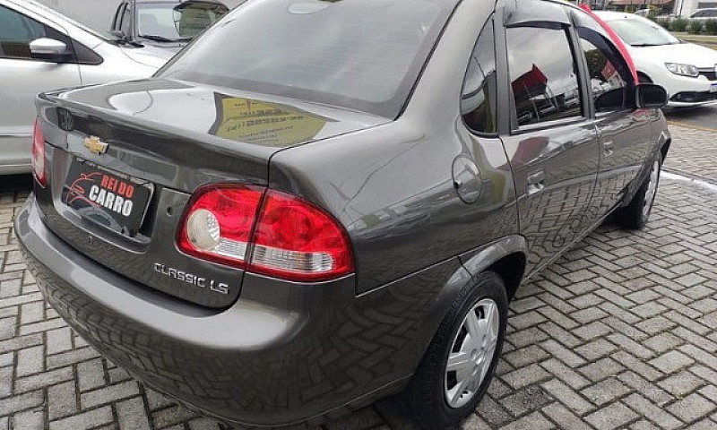 Chevrolet Corsa Clas...