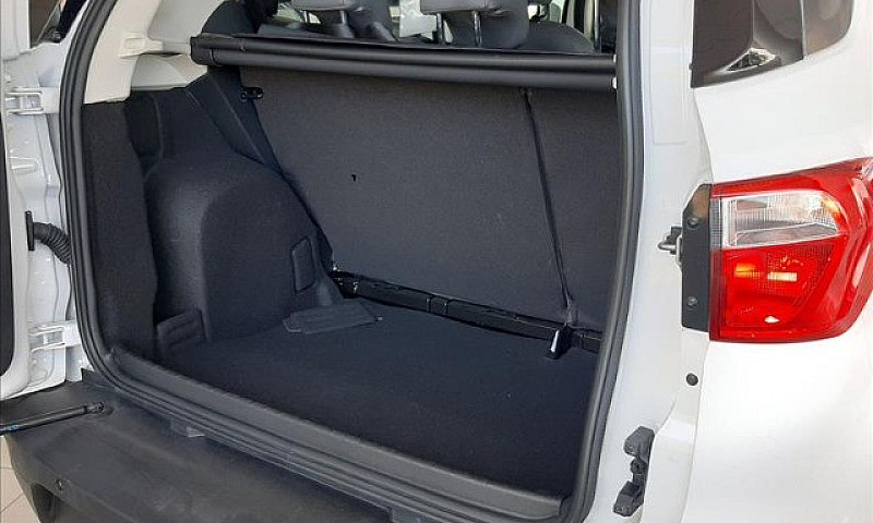 Ecosport 1.5 Se Auto...