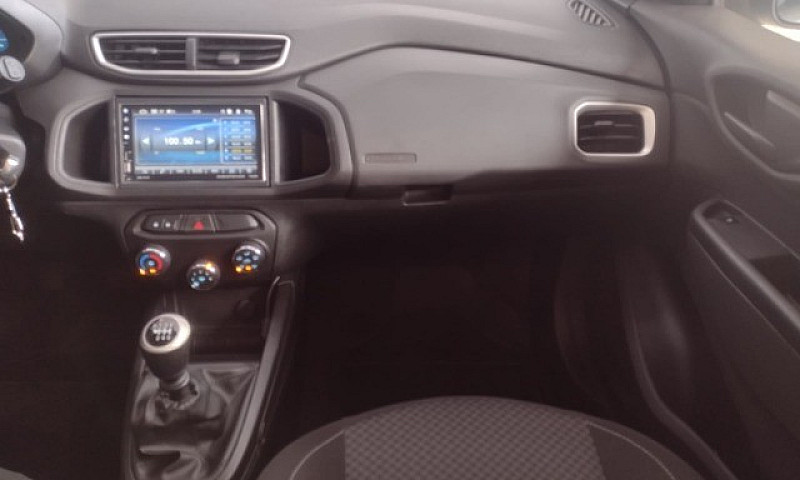 Chevrolet Onix 10Mpf...