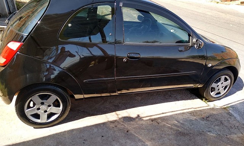 Ford Ka ...