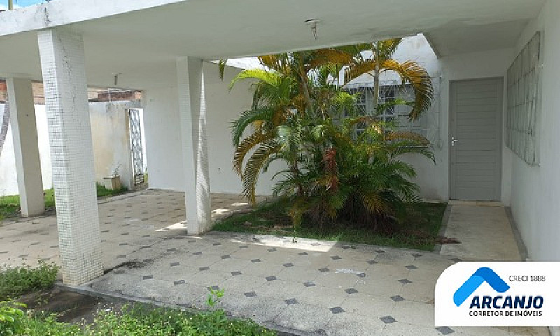 (Aluguel) Casa Na Pi...