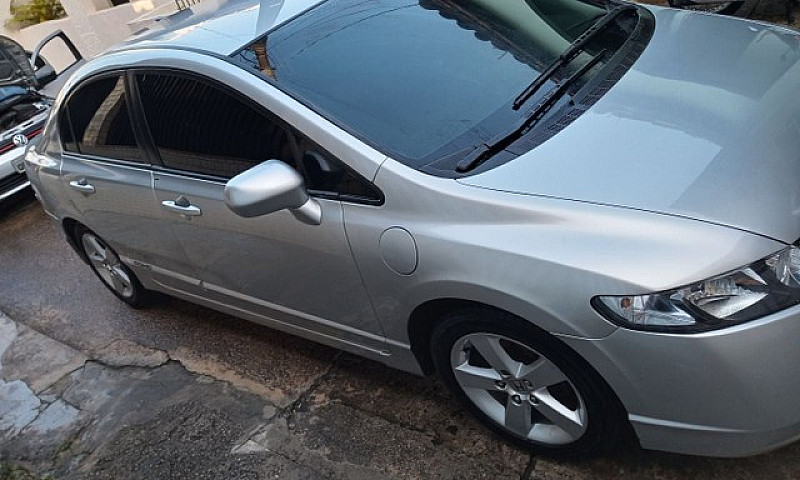 Honda New Civic Elxs...