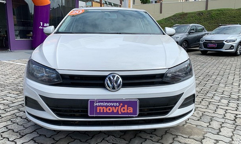 Vw - Volkswagen Polo...