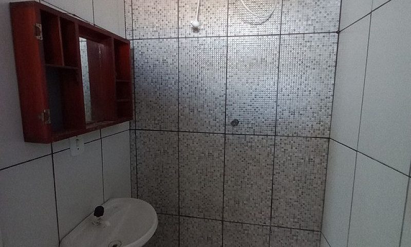 Apto/Casa P/ Sair Do...