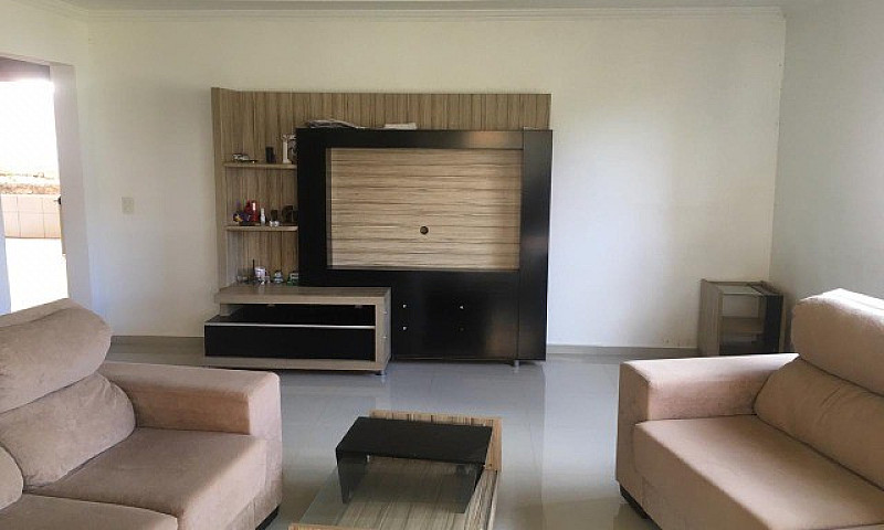 Casa Para Locação - ...