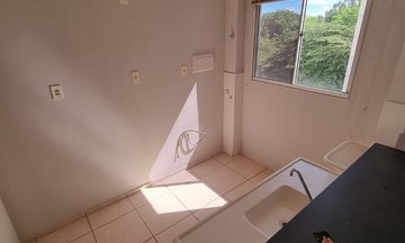 Alugo Apartamento 2/...