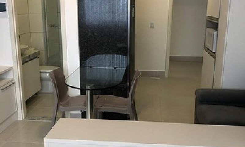 Flat Para Locação Na...