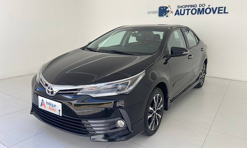 Corolla 2018/2018 2....