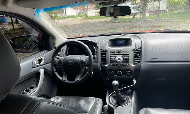 Ranger Xlt ...