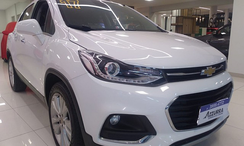 Tracker Ltz 1.4 Flex...