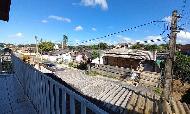 Apto/Casa P/ Sair Do...