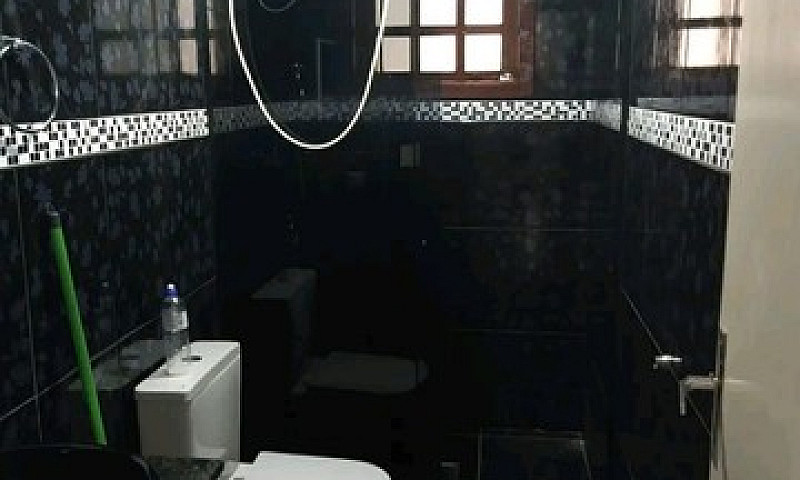 Locação De Casa...