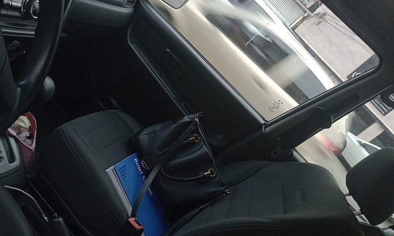 Pajero Tr4 Completa ...