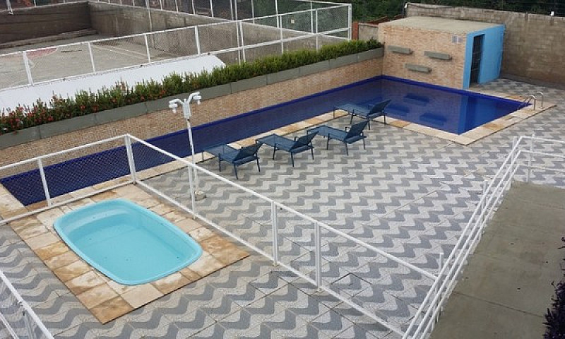 Apartamento Solares ...
