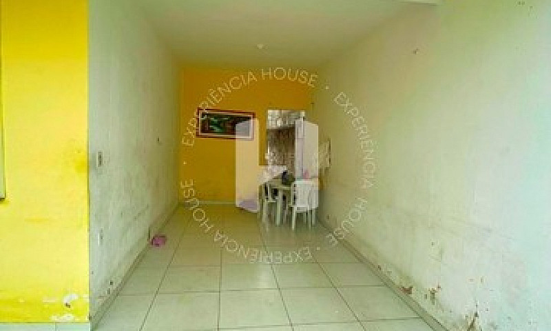 Casa No Conjunto Orl...