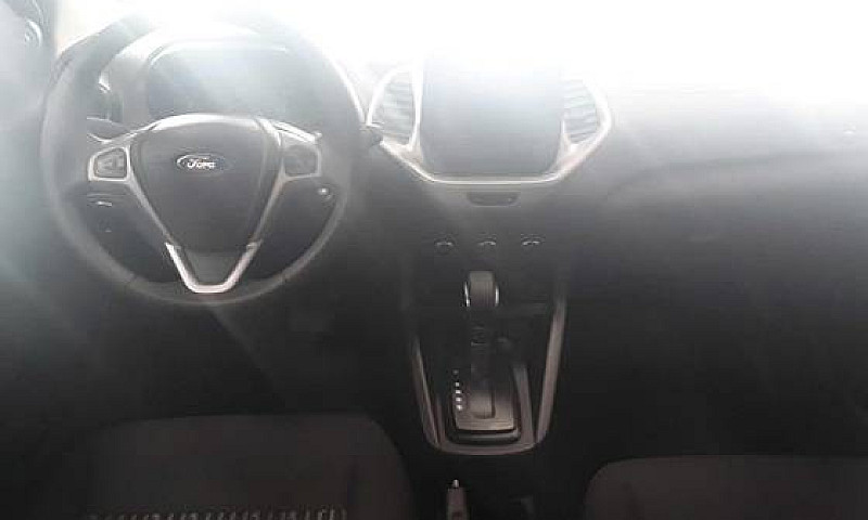 Ford Ka Ka 1.5 Frees...