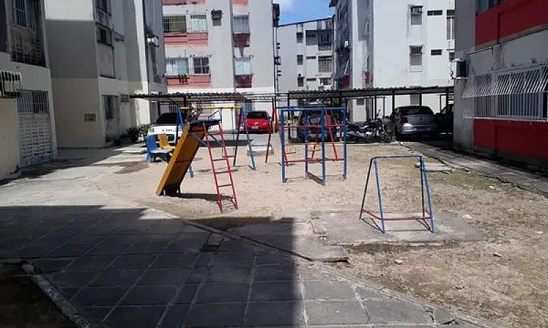 Apartamento Para Alu...