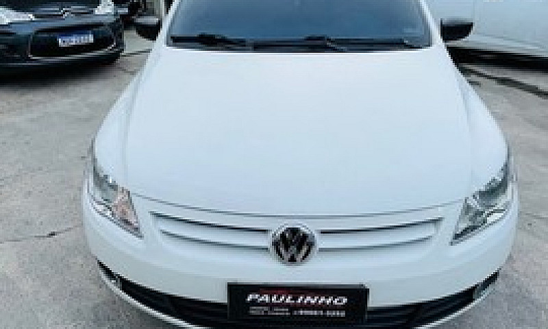 Gol 1.0 Completo 201...