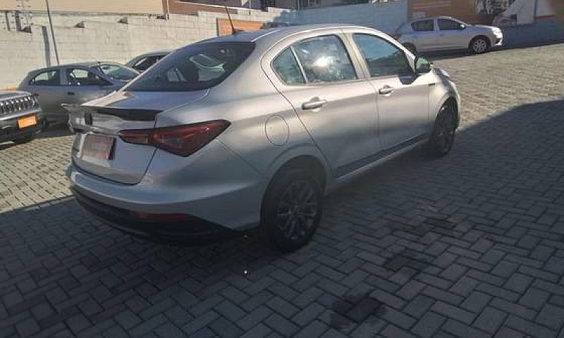 Fiat Cronos 1.0 6V F...