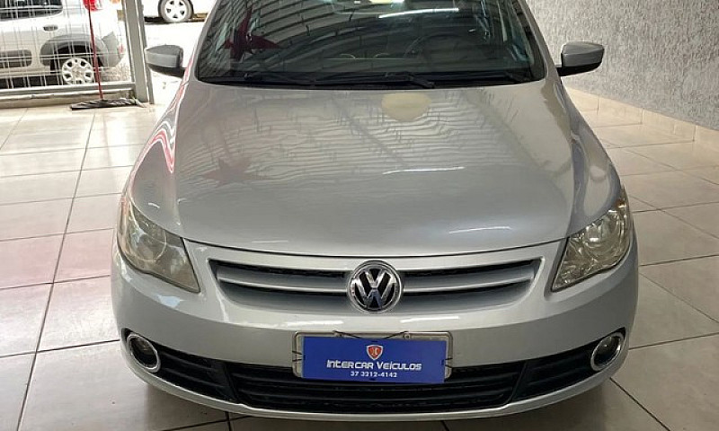 Gol G5 1.0 Ano 2012...