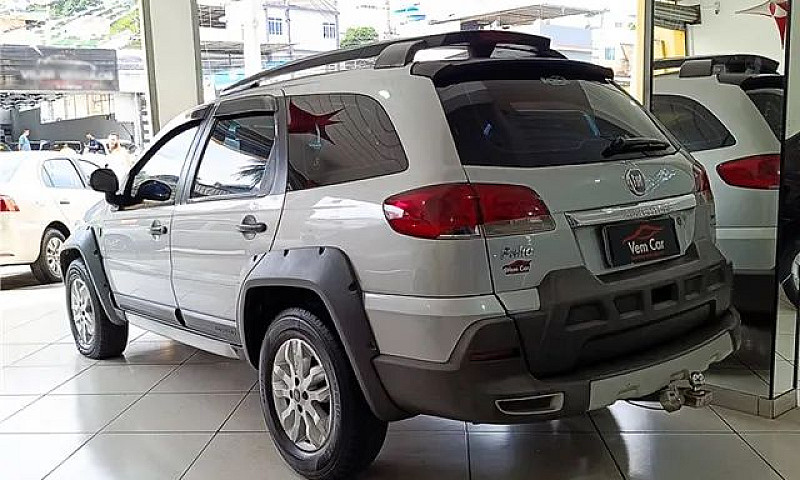 Fiat Palio 2013 1.8 ...