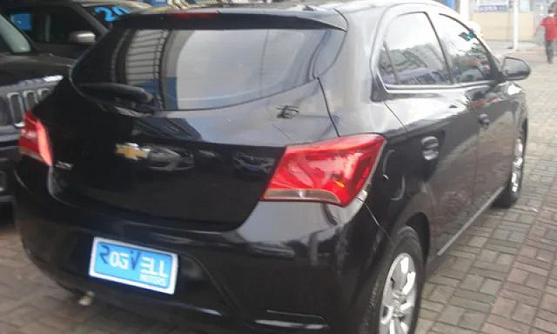 Chevrolet Joy Hatch ...