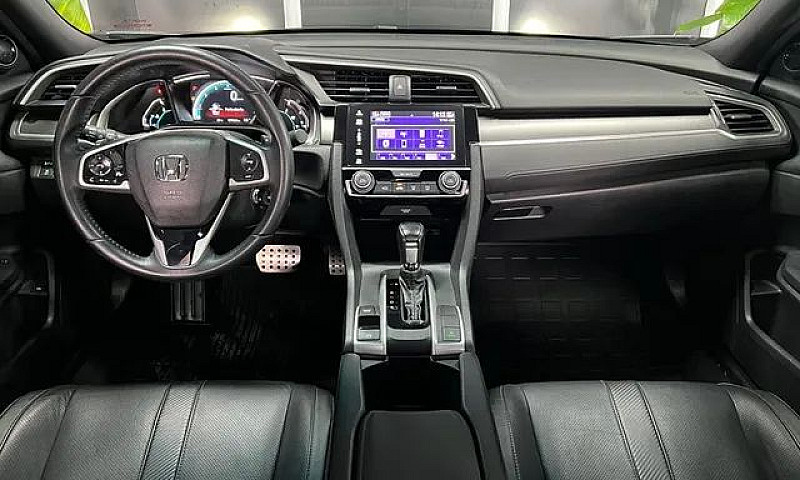 Honda Civic Sedan Ex...