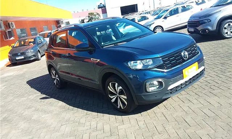 Volkswagen T-Cross 2...