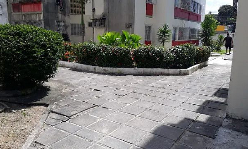 Apartamento Para Alu...
