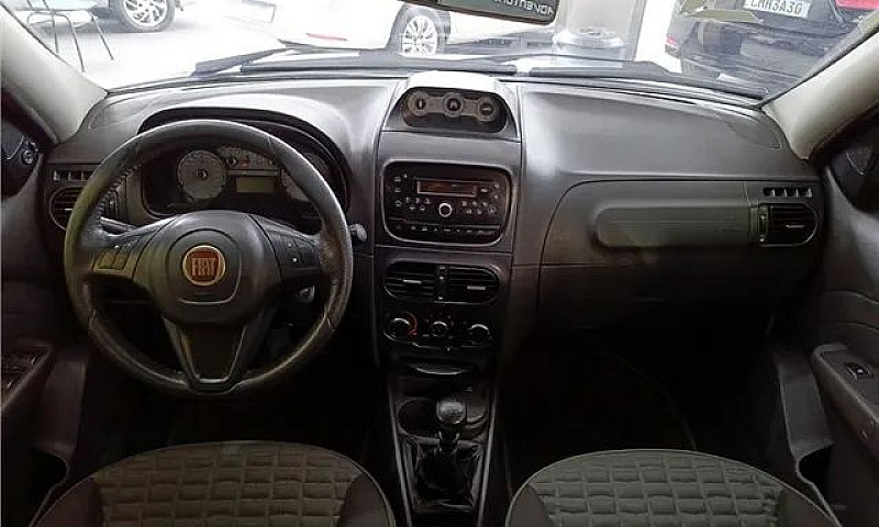 Fiat Palio 2013 1.8 ...