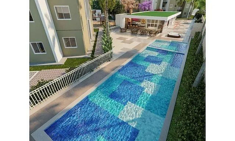 Apartamentos Na Mara...