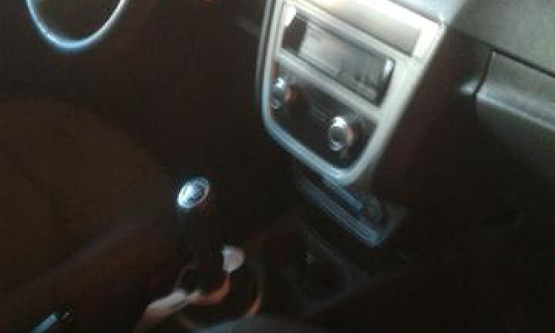 Gol G5 2009 Troco Po...