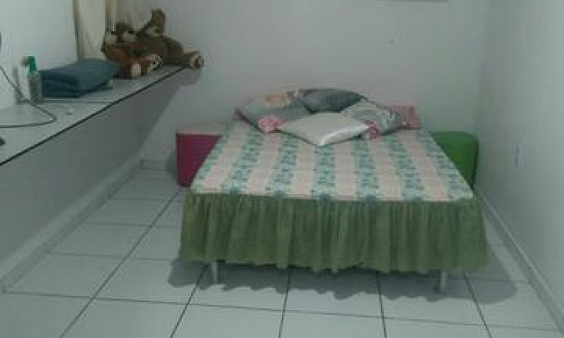 Quartos Para Moças...