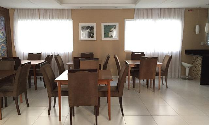 Apartamento Pinheiri...