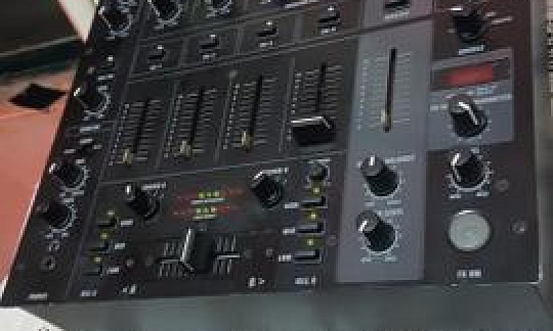 Vendo Esse Mix Behri...