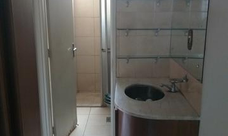 Alugo Apartamento De...